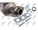 CATALYST CAT TY 005 NTY Product weight with unit packaging 2 78 kg