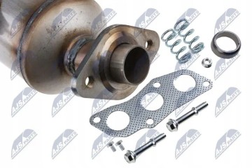 CATALYST CAT TY 005 NTY Product weight with unit packaging 2 78 kg