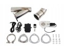 Exhaust Throttle 2 25 57MM V Band Pilot EP EP 037