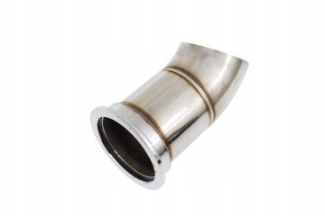 Exhaust Throttle 2 25 57MM V Band Pilot EP EP 037 Catalog number of the part EP EP 037