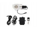 Exhaust Throttle 2 25 57MM V Band Pilot EP EP 037 Car type passenger cars