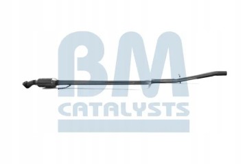 CATALYST BM80178H BM CATALYSTS FIAT Packaging status original