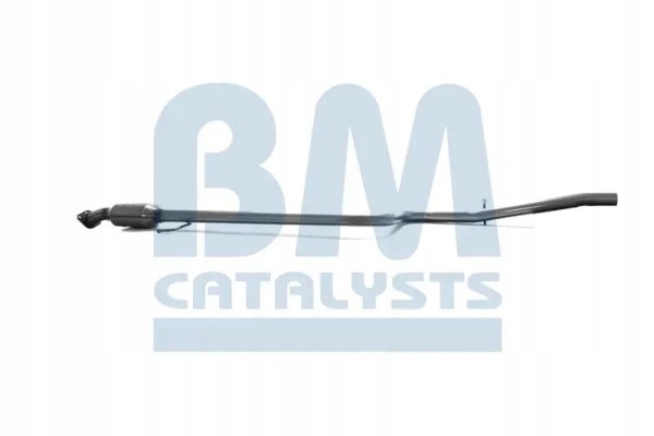 CATALYST BM80178H BM CATALYSTS FIAT Part manufacturer BM Catalysts