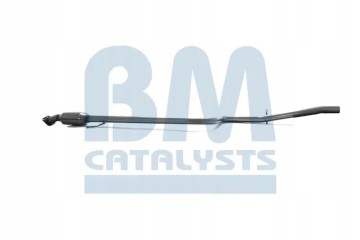 CATALYST BM80178H BM CATALYSTS FIAT Part manufacturer BM Catalysts