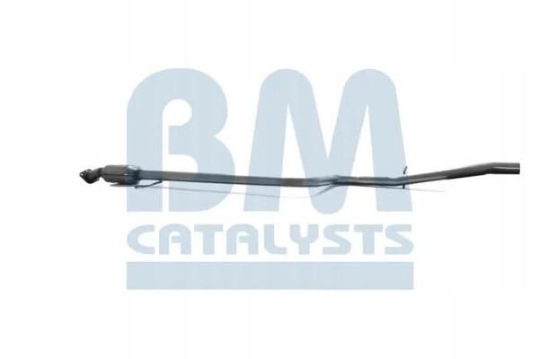 CATALYST BM80178H BM CATALYSTS FIAT Catalog number of the part BM80178H