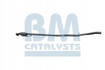 CATALYST BM80178H BM CATALYSTS FIAT Catalog number of the part BM80178H