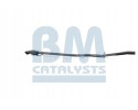 CATALYST BM80178H BM CATALYSTS FIAT Quality of parts according to GVO Q original with factory logo OEM OES
