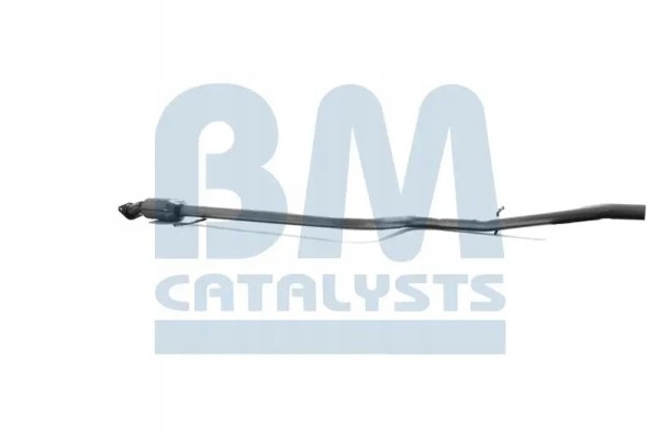 CATALYST BM80178H BM CATALYSTS FIAT Quality of parts according to GVO Q original with factory logo OEM OES
