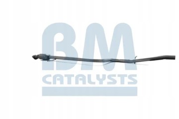CATALYST BM80178H BM CATALYSTS FIAT Quality of parts according to GVO Q original with factory logo OEM OES