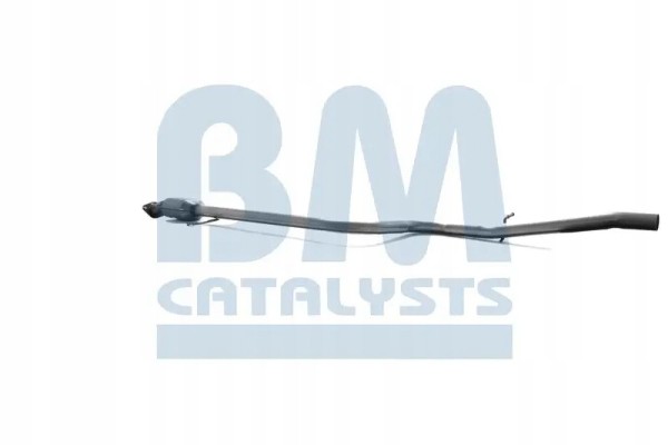 CATALYST BM80178H BM CATALYSTS FIAT Car type cargo vans