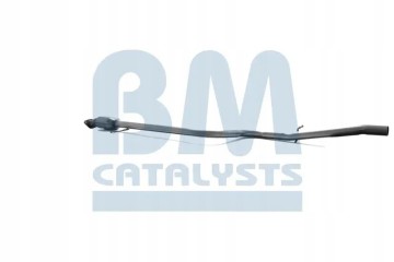 CATALYST BM80178H BM CATALYSTS FIAT Car type cargo vans