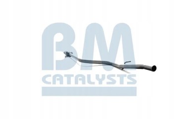 CATALYST BM80178H BM CATALYSTS FIAT Product weight 5 76 kg
