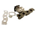MAXGEAR 27 6074 CATALYTIC CONVERTER FIAT SEDICI EURO4