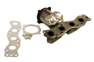 MAXGEAR 27 6074 CATALYTIC CONVERTER FIAT SEDICI EURO4