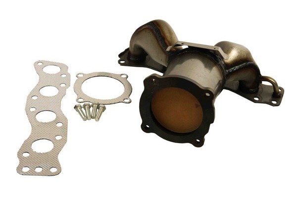 MAXGEAR 27 6074 CATALYTIC CONVERTER FIAT SEDICI EURO4 Part manufacturer Maxgear