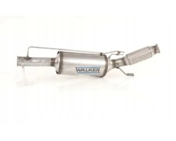 PARTICULATE FILTER FAP DPF 73171 WALKER CITROEN