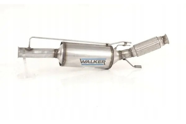 PARTICULATE FILTER FAP DPF 73171 WALKER CITROEN