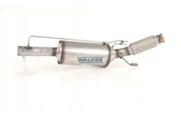 PARTICULATE FILTER FAP DPF 73171 WALKER CITROEN