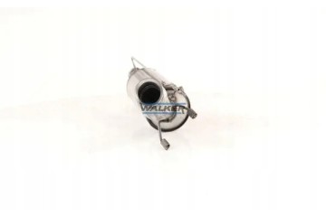 PARTICULATE FILTER FAP DPF 73171 WALKER CITROEN Part manufacturer Walker