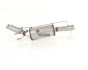 PARTICULATE FILTER FAP DPF 73171 WALKER CITROEN Catalog number of the part 73171