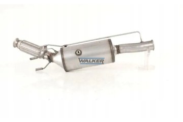 PARTICULATE FILTER FAP DPF 73171 WALKER CITROEN Catalog number of the part 73171