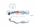 CATALYTIC CONVERTER AUDI SKODA VW CATALYTIC CONVERTER AUDI SKODA OYODO