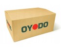 CATALYTIC CONVERTER AUDI SKODA VW CATALYTIC CONVERTER AUDI SKODA OYODO Part manufacturer Oyodo
