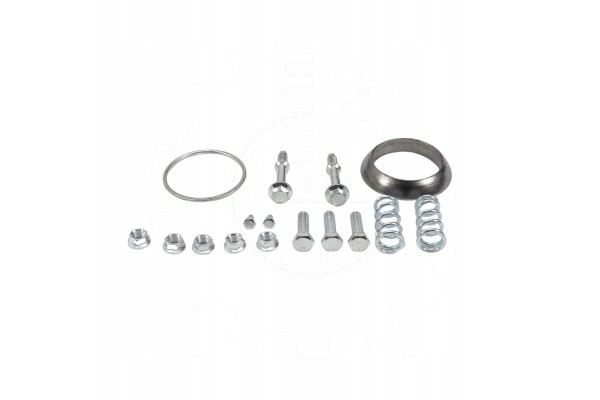 Catalyst 62SKV160 MAZDA RX 8 N3H82055XD Part manufacturer ESEN SKV