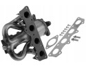 CATALYTIC CONVERTER HYUNDAI I30 1 4 1 6 KIA CEED 1 4 1 6 2006 EURO 4