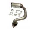 MAXGEAR 27 6095 CATALYTIC CONVERTER CITROEN C4 307 1 6 16V