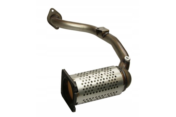 MAXGEAR 27 6095 CATALYTIC CONVERTER CITROEN C4 307 1 6 16V Part manufacturer Maxgear