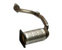 MAXGEAR 27 6095 CATALYTIC CONVERTER CITROEN C4 307 1 6 16V Catalog number of the part 27 6095