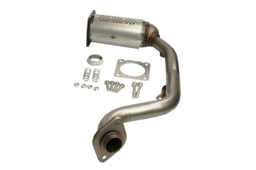 MAXGEAR 27 6095 CATALYTIC CONVERTER CITROEN C4 307 1 6 16V Quality of parts according to GVO Q original with factory logo OEM OE