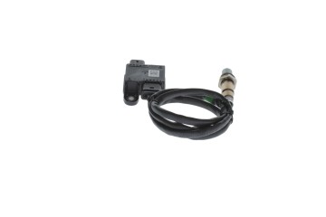 Particulate sensor