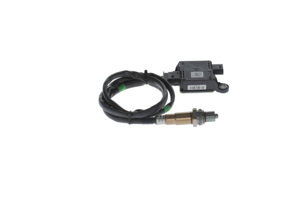 Particulate sensor Part manufacturer Bosch