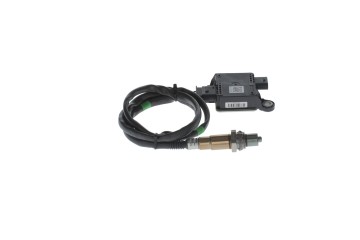 Particulate sensor Part manufacturer Bosch