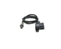 Particulate sensor Catalog number of the part 0 281 008 199