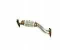 EXHAUST PIPE FRONT FIAT DUCATO 06 Part manufacturer Fiat OE