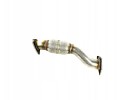 EXHAUST PIPE FRONT FIAT DUCATO 06 Car type cargo vans passenger cars