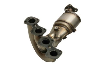 MAXGEAR 27 6177 CATALYTIC CONVERTER DB W203 204 1 8 WITH COLLECTOR EURO4 Part manufacturer Maxgear