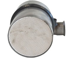 F4DE2C_C Particulate filter fits to DS DS 5