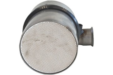 F4DE2C_C Particulate filter fits to DS DS 5