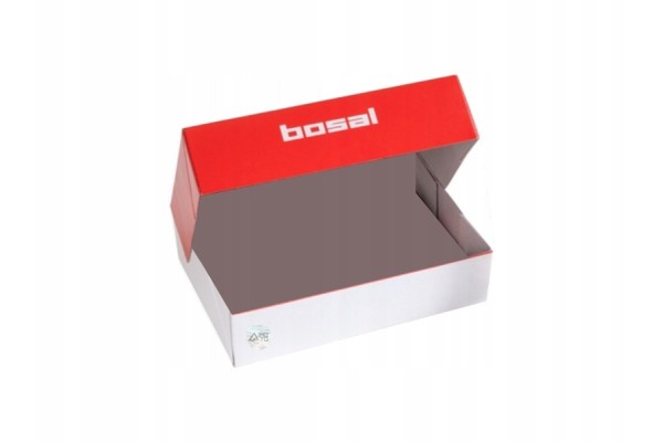 F4DE2C_C Particulate filter fits to DS DS 5 Part manufacturer Bosal