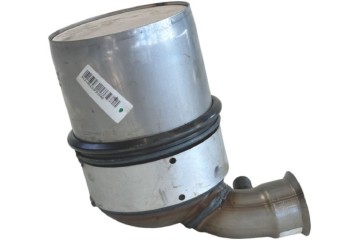 F4DE2C_C Particulate filter fits to DS DS 5 Catalog number of the part 097 257