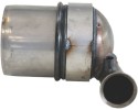 F4DE2C_C Particulate filter fits to DS DS 5 Catalog number of substitutes AHG AHG11188 EuroFlo EPCN7017TA EUROREPAR 1661143280 E