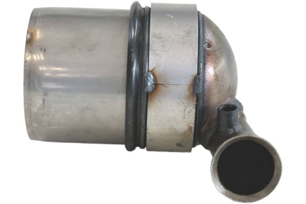 F4DE2C_C Particulate filter fits to DS DS 5 Catalog number of substitutes AHG AHG11188 EuroFlo EPCN7017TA EUROREPAR 1661143280 E