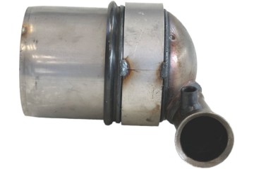 F4DE2C_C Particulate filter fits to DS DS 5 Catalog number of substitutes AHG AHG11188 EuroFlo EPCN7017TA EUROREPAR 1661143280 E