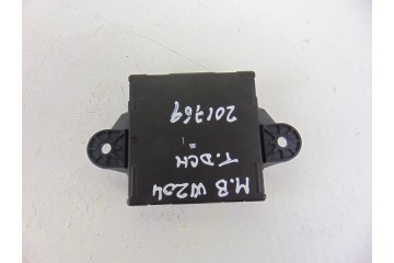 A2048207685 MODULO ELECTRONICO MERCEDES-BENZ CLASE C (BM 204) BERLINA C 180 Kompressor (204.046) 2008 A2048207685 201769 MERCEDE