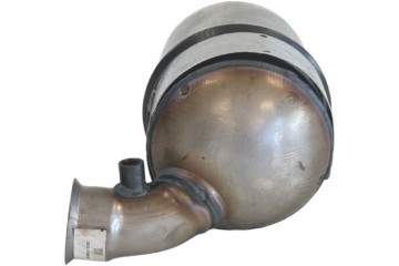F4DE2C_C Particulate filter fits to DS DS 5 Catalog number of the original CITROEN 1609531880 CITROEN 1609532780 CITROEN 1731XK 