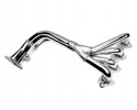 Suzuki Samurai Geo Tracker 1 3L 1 6L L4 Exhaust Manifold